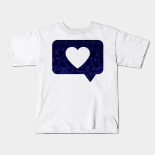 I Like Space Kids T-Shirt